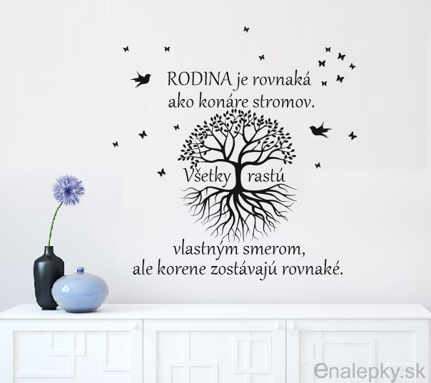 Korene_rodiny_nalepka_na_stenu_rodina_laska_enalepky (2)_1
